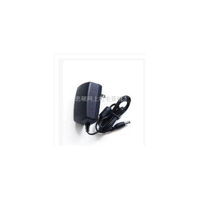 适用PRO-FORM 510E爱康迪卡农跑椭圆仪跑步机6V500mA充电器电源适