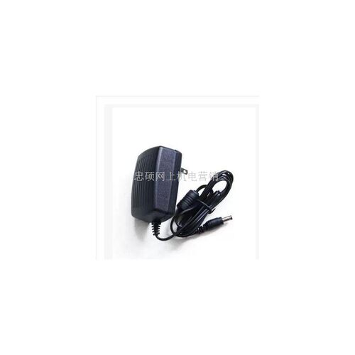 适用PRO-FORM 510E爱康迪卡农跑椭圆仪跑步机6V500mA充电器电源适