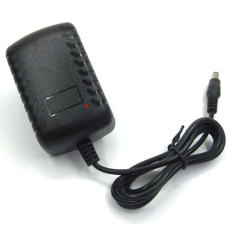 通用25.2V 30V500MA充电器电源适配器小狗D512智能吸尘器扫地机线