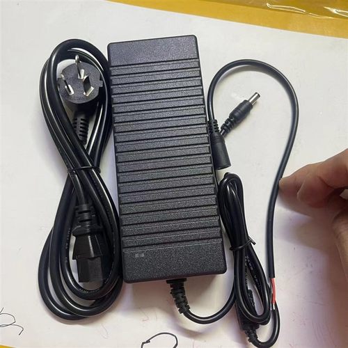 通用AD0803600230NA雅晶源36V2.23A3A4A5A大华球机监控电源适配器