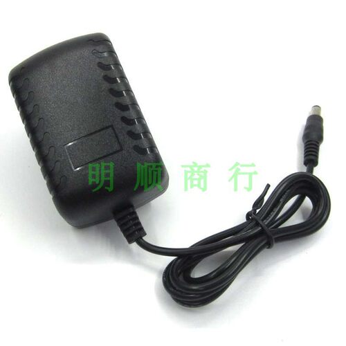 通用慧POS 盒子支付 BOXPOS-S300充电器5V3A9V2.5A充电源线适配器