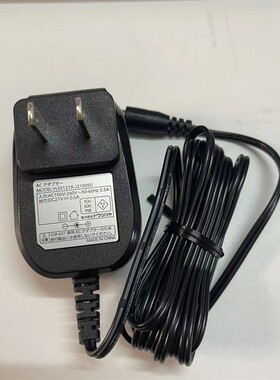 DCS0120除螨仪VCM01X01吸尘器DC17.5V21V26V500MA充电源适配器线