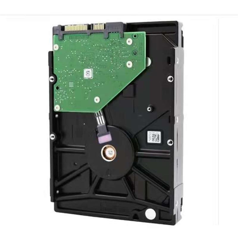 原装机械存储硬盘1T 2T 3T 4T 6T 8T 监控录像机台式电脑游戏硬盘