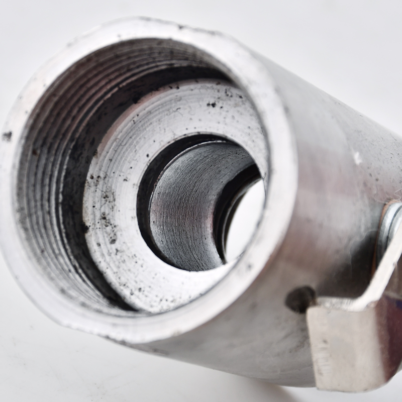 不锈钢球阀广式球阀蒸汽高温球内螺纹丝口阀门开关4分6分1寸DN15