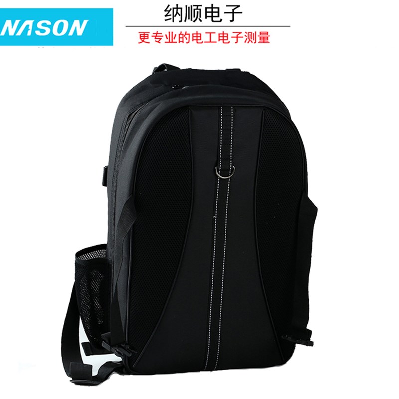 包邮华仪MS2306/MS2307/MS2308 接地电阻测试仪