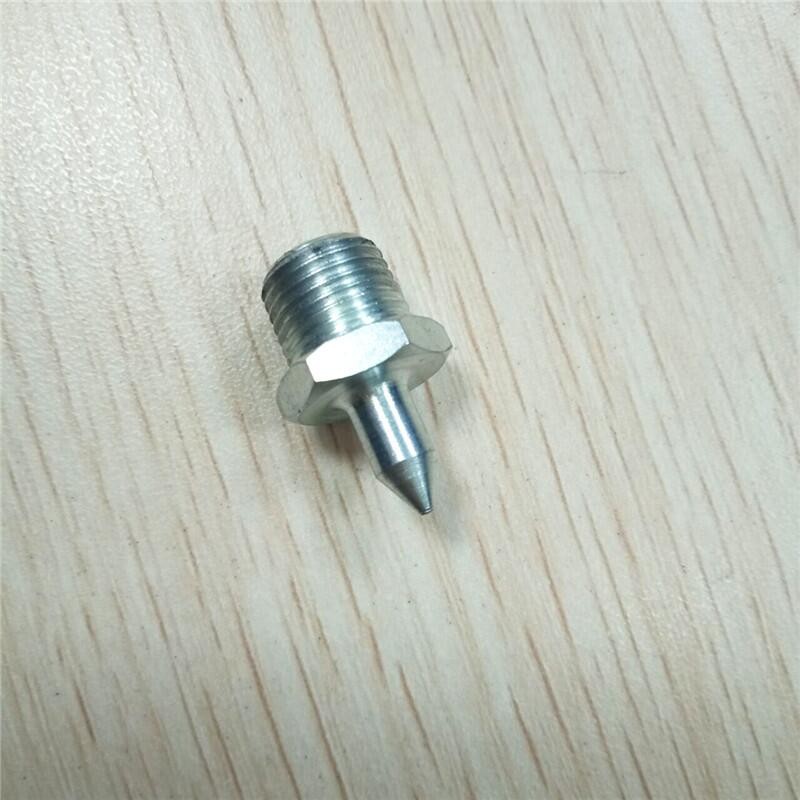 台湾好速达HS-80CC迷你手按式手动黄油枪汽车注脂器便携式注油泵