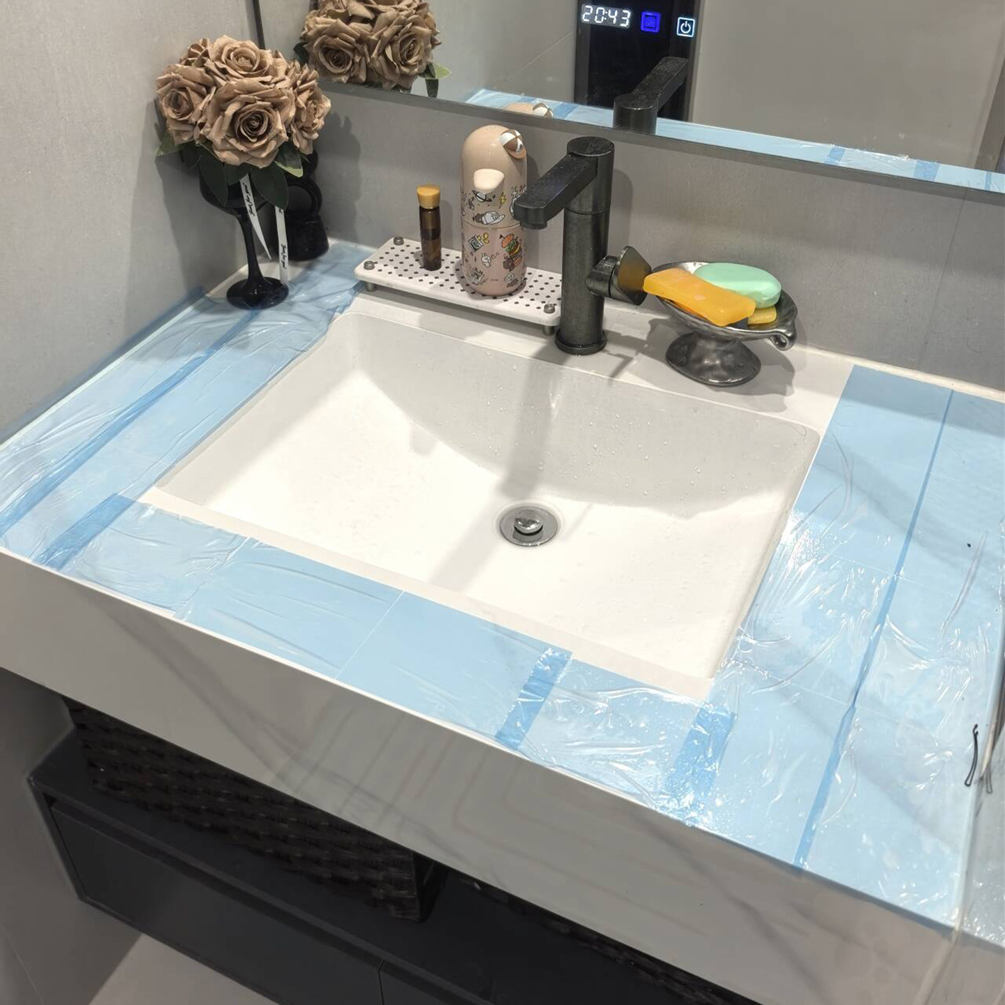 一次性酒店隔脏膜桌面全覆盖马桶垫洗漱台开关不接触旅行便携用品,户外/登山/野营/旅行用品,旅行洗漱套装,淘宝优惠券,粉丝福利购,淘宝优惠卷