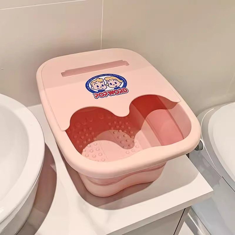 每天泡脚真的太舒服了