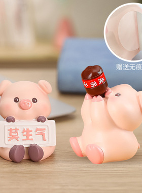 装饰摆件小猪装饰摆件蕊杰