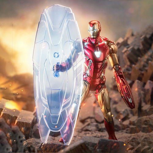 钢铁侠美国队长蜘蛛侠灭霸绿巨人毒液动漫玩具更多款联系客服