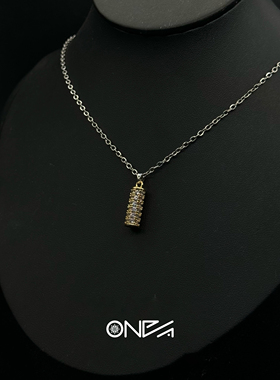 毛衣链长款吊坠时尚项链