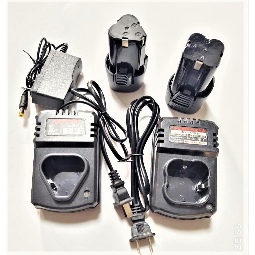 名锐科技 大锐 旭升源12V16.8V18V充电钻手钻螺丝刀锂电池充电器