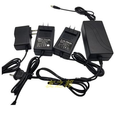 德力西 12v 16.8v 20v锂电钻手电钻充电钻锂电池电动螺丝刀充电器