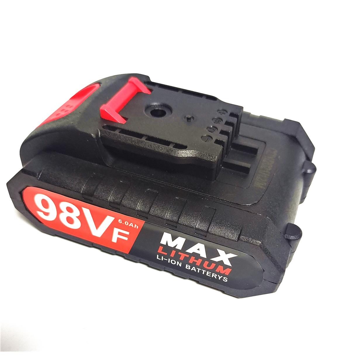 艾瑞泽58VF 卡诺卡98V锂电池 21V充电钻手电钻螺丝刀批起 充电器