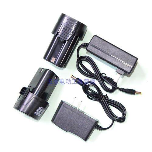 欧圣克 峰成 匠领 艺盾12V16.8V18V充电钻手电转螺丝锂电池充电器