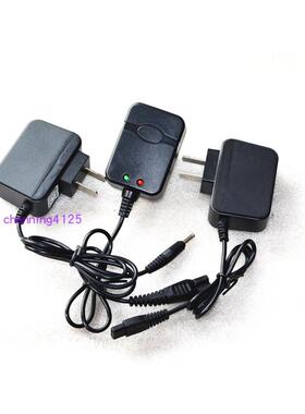 欧溢朗 K8236 锂双电头灯 U-710 U710 K7813 C2 充电线 充电器