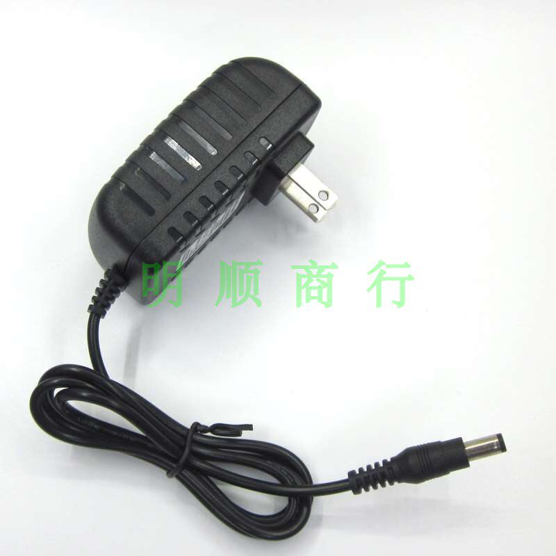 适用美的VU03P2-VG真空吸尘器额定电压DC18V电源适配器充电器线