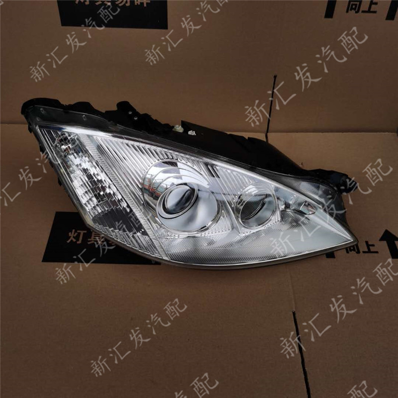 메르세데스-벤츠 S 클래스 221 헤드 라이트 S300 S350 S400 S500 S600 헤드 라이트 어셈블리에 적합 기존 모델 및 새 모델