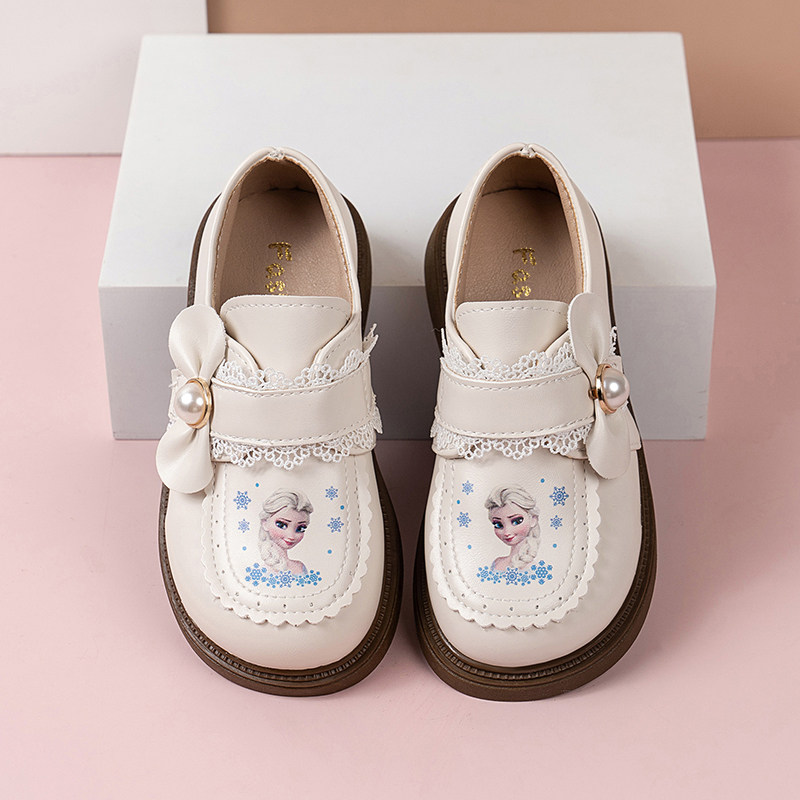 真皮女童皮鞋爱莎公主鞋2025新款女孩软底单鞋洋气洛丽塔儿童鞋子,童鞋/婴儿鞋/亲子鞋,皮鞋,淘宝优惠券,粉丝福利购,淘宝优惠卷