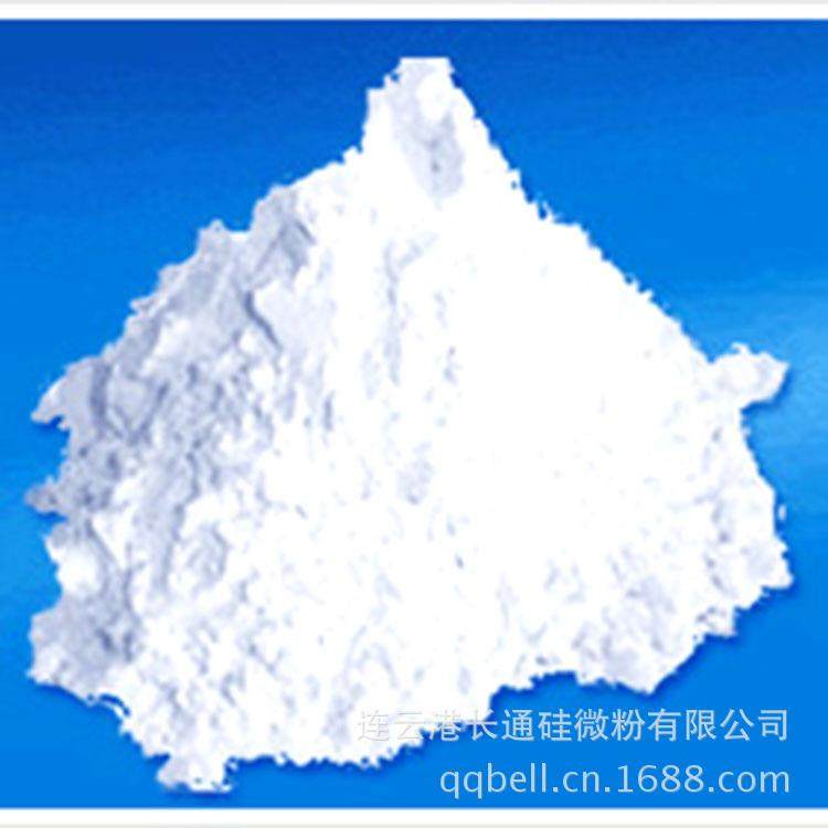 供应多规格硅微粉 高白度石英粉石英砂