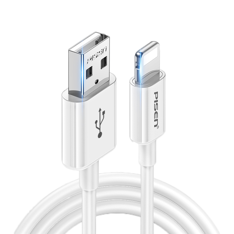 USB接口品胜1米至3米单线加长2.4