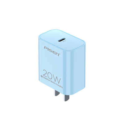 品胜PD充电器品牌谦容