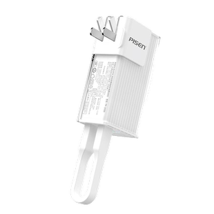 品胜炫彩电霸充电宝充电器三合一自带插头2024新款5000毫安超薄小巧便携10000毫安自带线快充适用苹果安卓