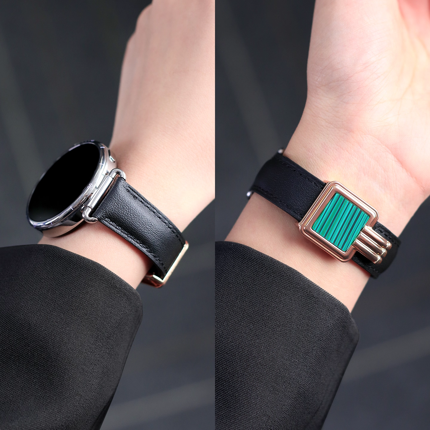 【亦菲同款】适用华为gt6表带