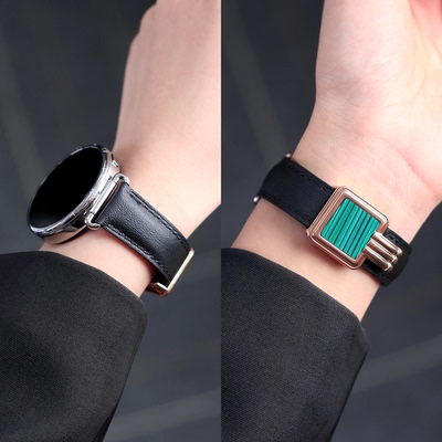 【亦菲同款】适用华为gt6表带