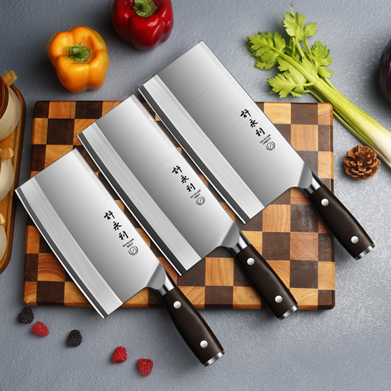 90cr18mov厨师专用菜刀