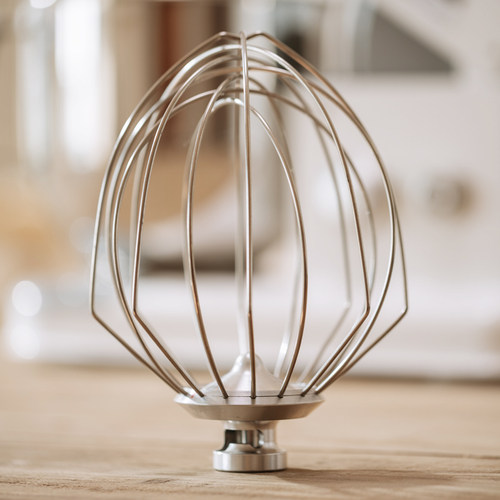 伊焙奶油机搅拌球 厨师机搅拌球 7L打蛋器球 蛋抽