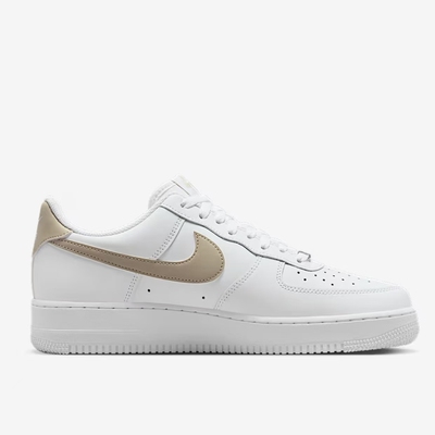 Nike Air Force 1低帮板鞋男女休闲运动鞋FJ4146-120  祁县仓