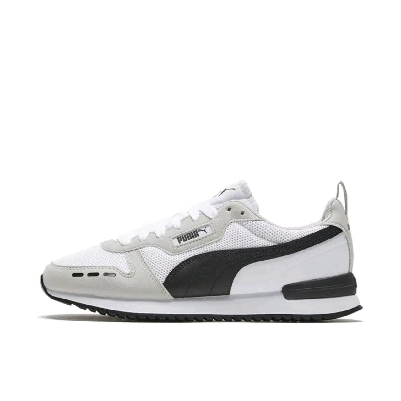 彪马Puma/彪马Milenio舒适百搭低帮休闲鞋男女同款祁县仓