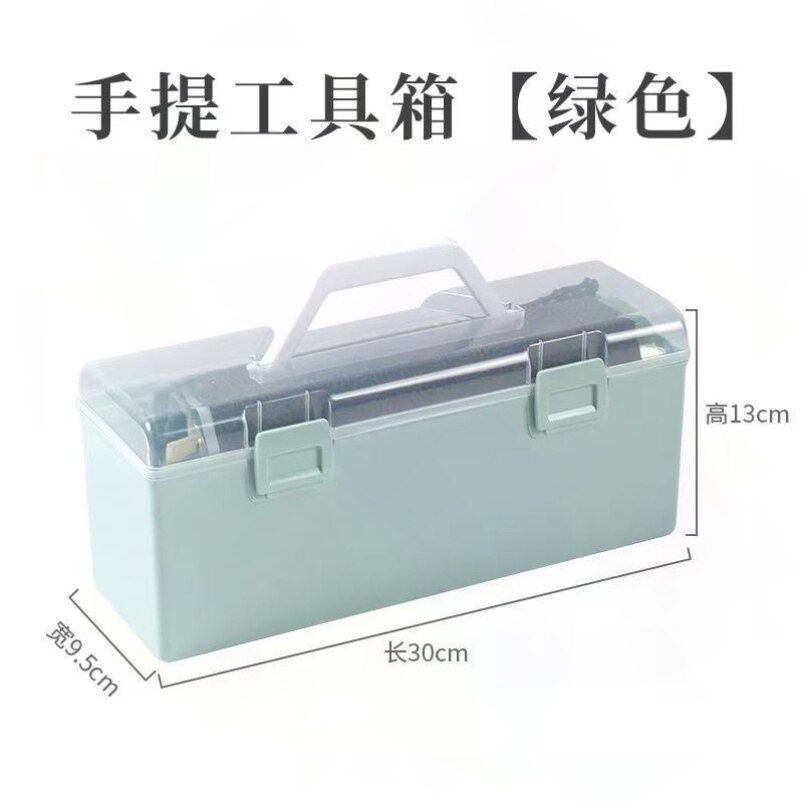 毛笔收纳盒便携文房四宝套装专用书法用品包工具箱装毛笔的盒子