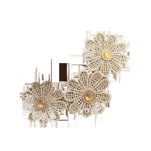 刘海贴大号魔术贴碎发整理固定神器定型魔法贴后脑勺发夹发卡头饰