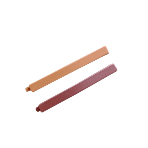 发夹女夏季侧边发卡后脑勺夹子头饰一字夹碎发刘海夹夏天边夹卡子