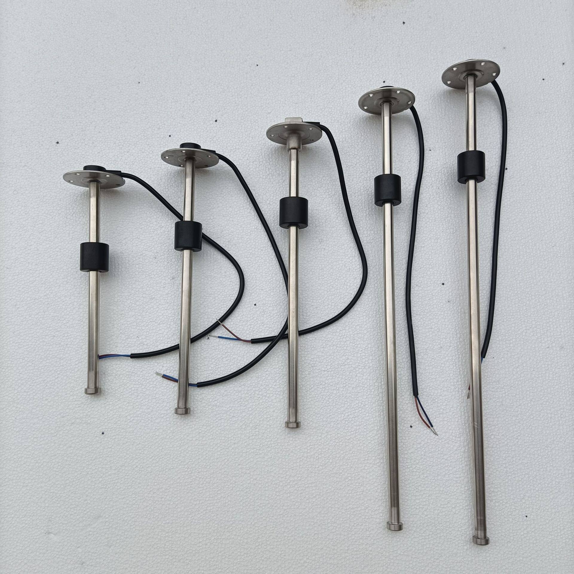 20厘米传感器货车油箱传感器液位传感器可以测油位 水位剩余量