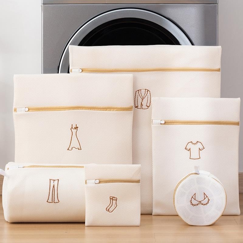 洗衣机防变形护洗袋内衣毛衣