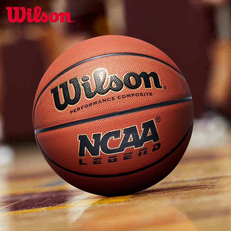 Wilson/威尔胜NCAA篮球