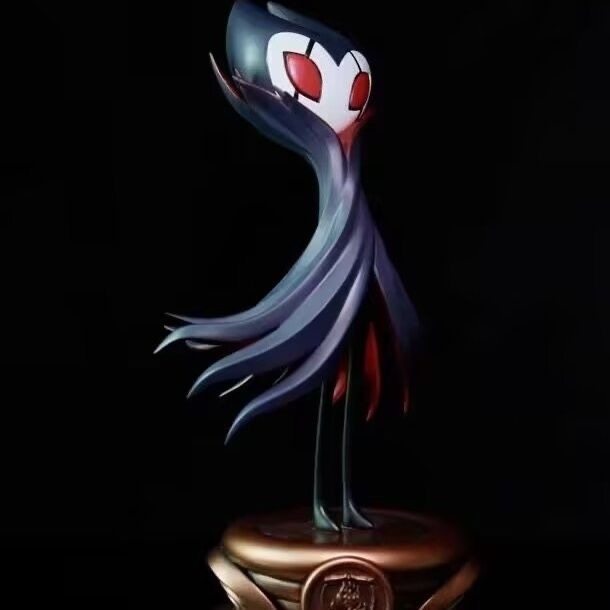 空洞骑士丝之歌游戏周边Q版神居格林团长小骑士摆件桌面装饰品,模玩/动漫/周边/娃圈三坑/桌游,手办/手办景品,淘宝优惠券,粉丝福利购,淘宝优惠卷