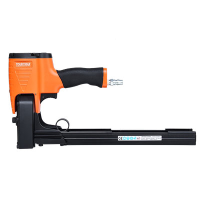 台湾Toukymax东畸3518/3522S气动封箱机纸箱封口打钉机订箱机