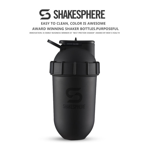 SHAKESPHERE摇摇杯易清洗