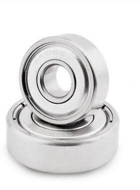 BCA-A20-D27/D32/D37/D42/D47/D52-B4/B7/B9/B12/14/15深沟球轴承