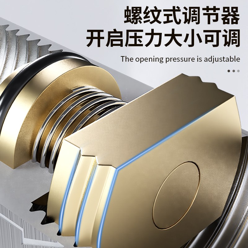 单向阀气动气阀止回阀气管接头气泵B空压机逆止阀气体排气阀CV-02