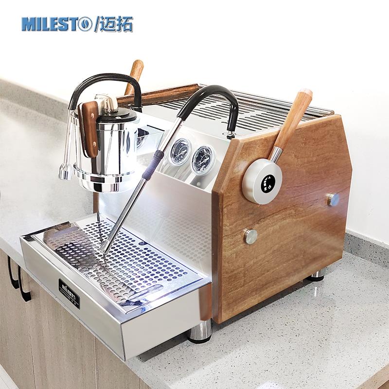 EM-40砺戈MILESTO/迈拓L