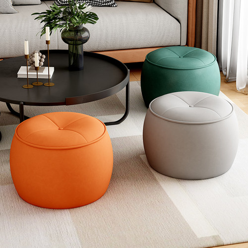 小凳子家用门口换鞋凳轻奢矮凳