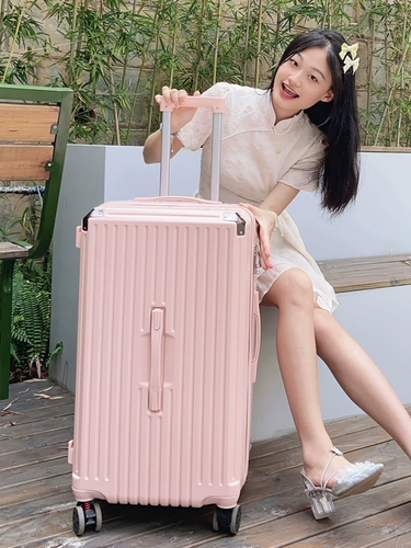 Высококачественный вместительный и большой прочный чемодан, 28 дюймов