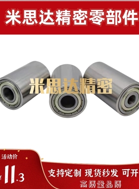 RORB RORM RORA RORS20 25 30 35 40 50-15 20 25至100滚轮直柱型