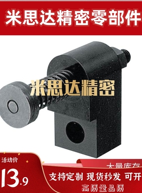 冲压模具用零件 误送料检测部件OKJS16 OKJS20 OKJS30-WF WL WM