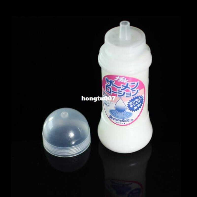 速发Japaese SimuLat0o Sperm lut 20i Grse  Sex Aa